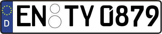 EN-TY0879