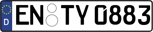 EN-TY0883