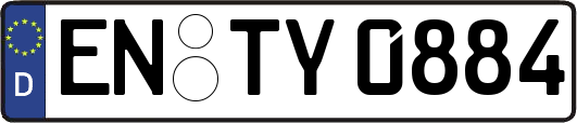 EN-TY0884