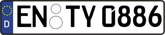EN-TY0886