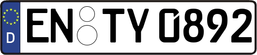 EN-TY0892