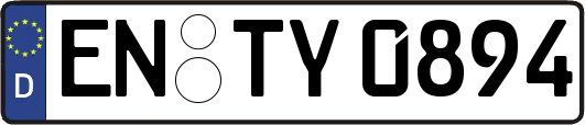 EN-TY0894