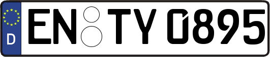 EN-TY0895