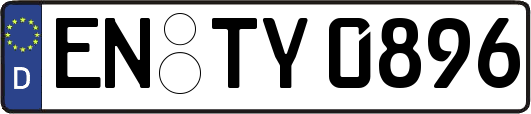 EN-TY0896