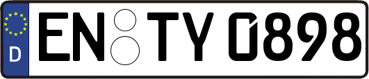 EN-TY0898