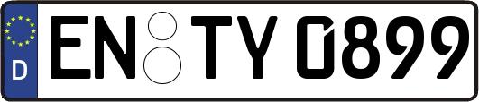 EN-TY0899