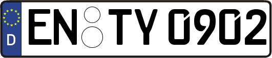 EN-TY0902