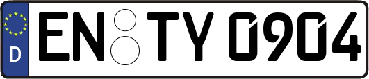 EN-TY0904