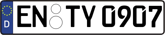 EN-TY0907