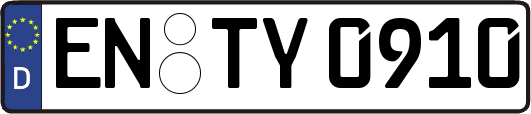 EN-TY0910