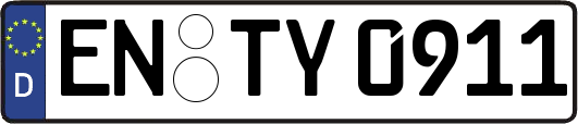 EN-TY0911