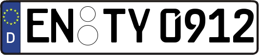 EN-TY0912