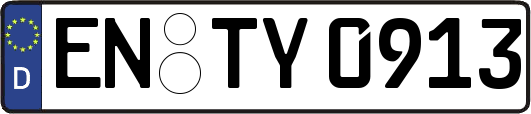 EN-TY0913