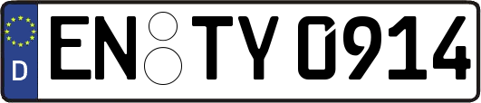 EN-TY0914
