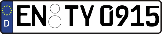 EN-TY0915