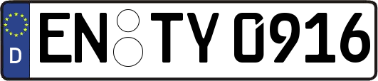 EN-TY0916