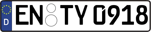 EN-TY0918