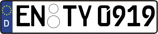 EN-TY0919