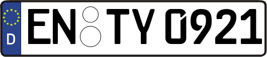 EN-TY0921