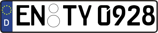 EN-TY0928