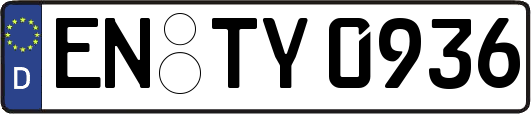 EN-TY0936
