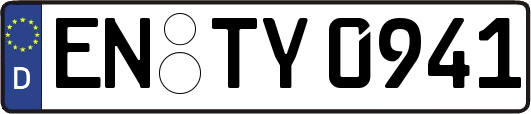 EN-TY0941