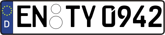 EN-TY0942