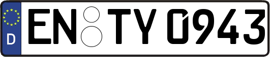 EN-TY0943