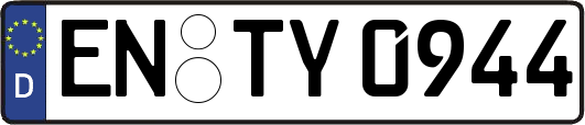 EN-TY0944