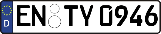 EN-TY0946
