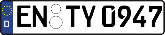 EN-TY0947