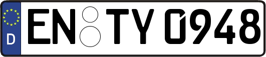EN-TY0948