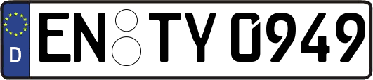 EN-TY0949