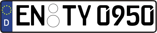 EN-TY0950
