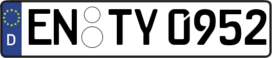 EN-TY0952
