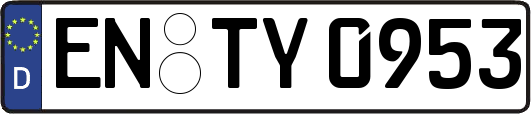 EN-TY0953
