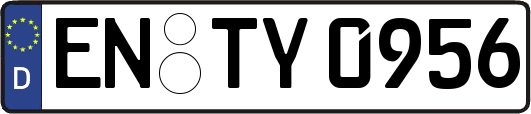 EN-TY0956