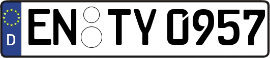 EN-TY0957