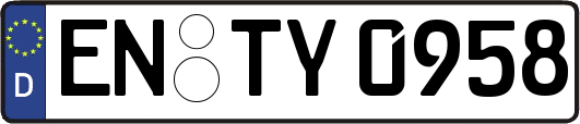EN-TY0958