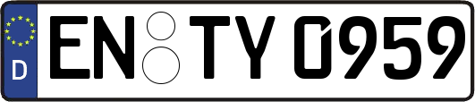 EN-TY0959