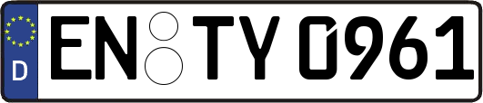 EN-TY0961