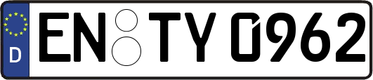 EN-TY0962