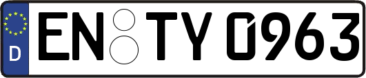 EN-TY0963