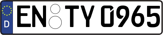 EN-TY0965