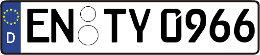 EN-TY0966