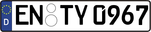 EN-TY0967