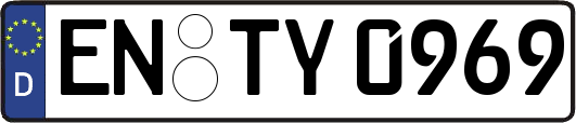 EN-TY0969