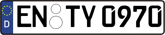 EN-TY0970