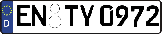 EN-TY0972
