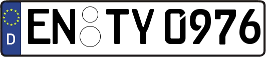 EN-TY0976